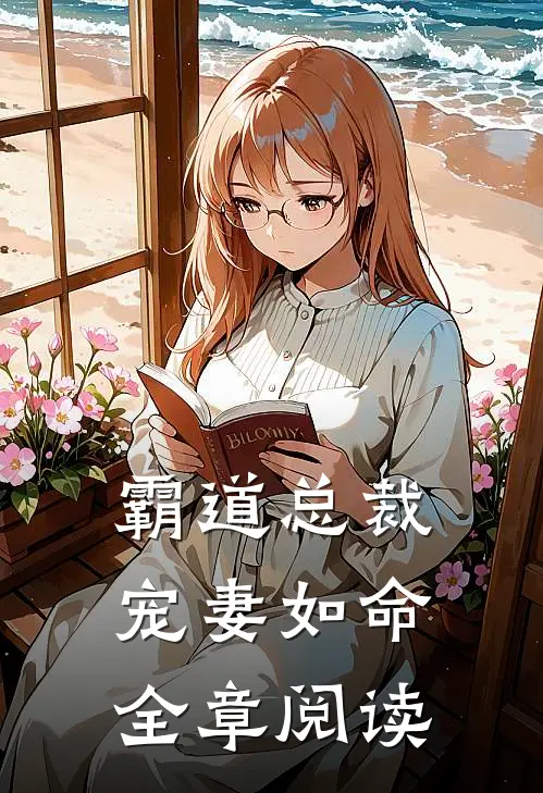 霸道总裁宠妻如命全章阅读