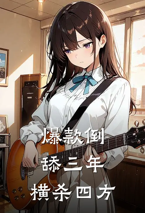 爆款倒舔三年，横杀四方
