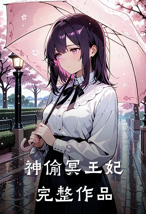 神偷冥王妃完整作品