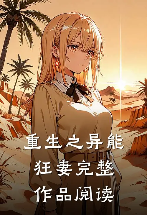 重生之异能狂妻完整作品阅读