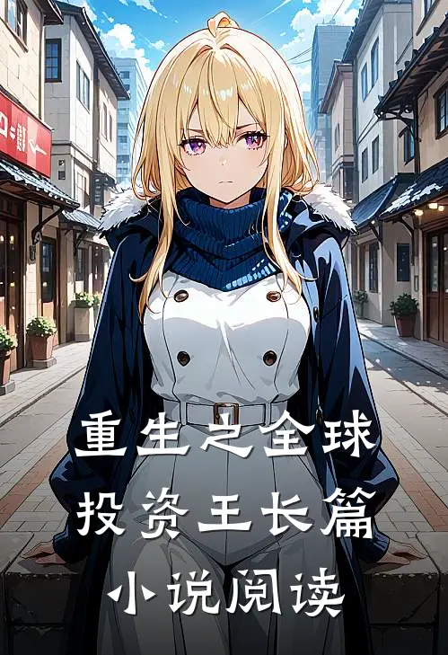 重生之全球投资王长篇小说阅读