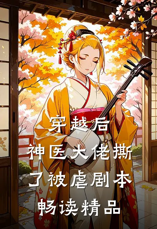 穿越后，神医大佬撕了被虐剧本畅读精品