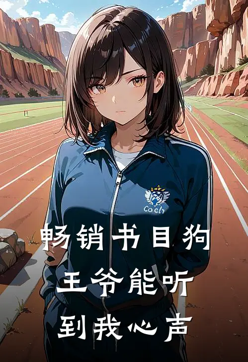 畅销书目狗王爷能听到我心声