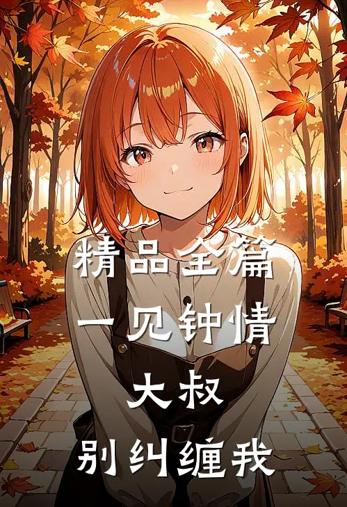 精品全篇一见钟情：大叔，别纠缠我