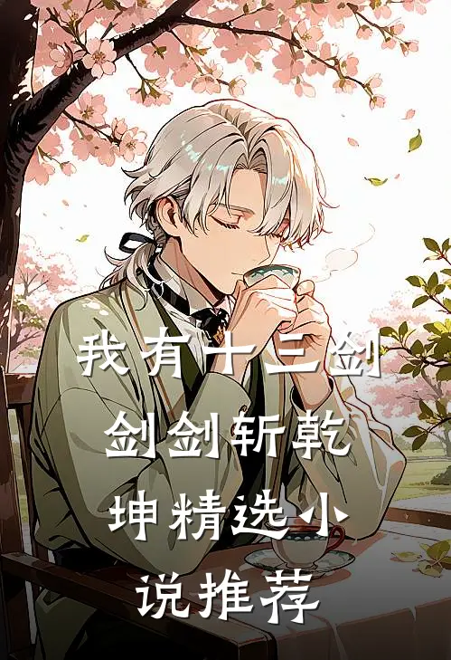 我有十三剑，剑剑斩乾坤精选小说推荐