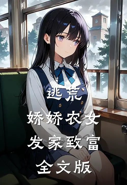 逃荒，娇娇农女发家致富全文版