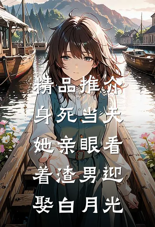 精品推介身死当天，她亲眼看着渣男迎娶白月光