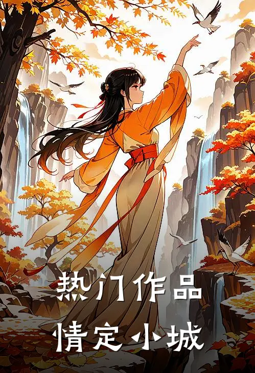 热门作品情定小城