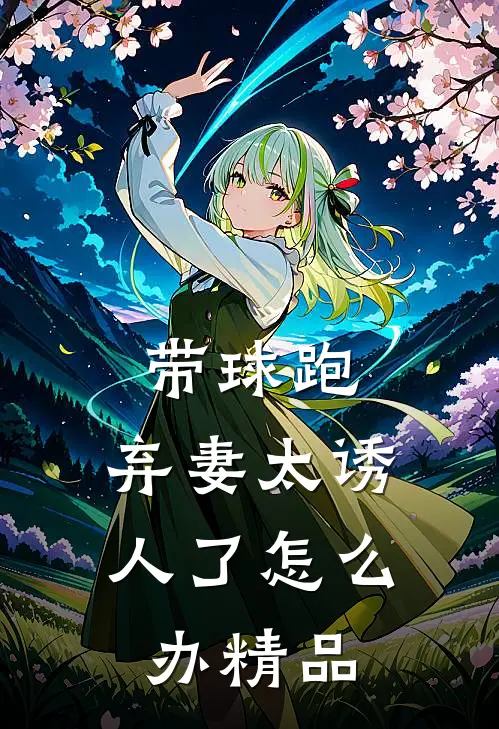 带球跑：弃妻太诱人了怎么办精品