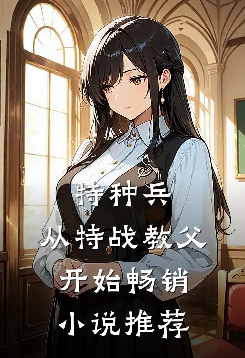 特种兵：从特战教父开始畅销小说推荐