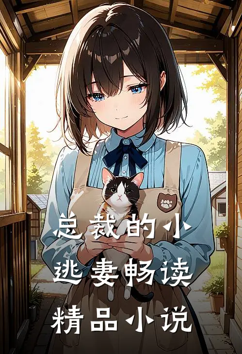 总裁的小逃妻畅读精品小说