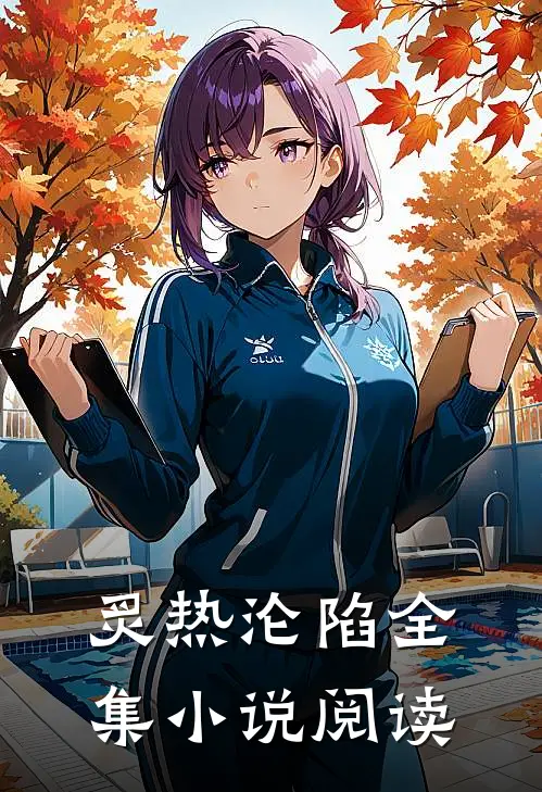 炙热沦陷全集小说阅读