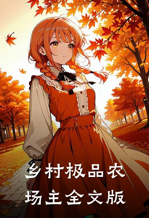 乡村极品农场主全文版