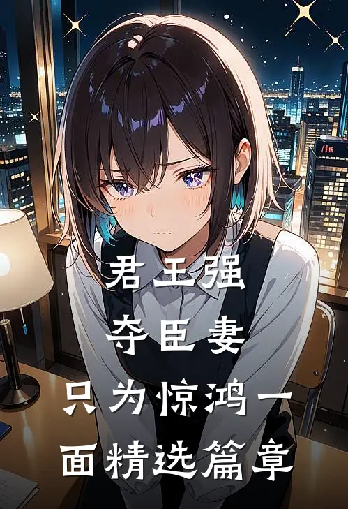 君王强夺臣妻，只为惊鸿一面精选篇章