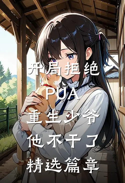 开局拒绝PUA，重生少爷他不干了精选篇章