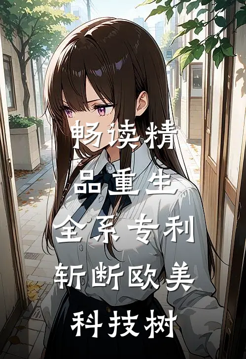 畅读精品重生：全系专利，斩断欧美科技树