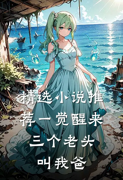 精选小说推荐一觉醒来，三个老头叫我爸