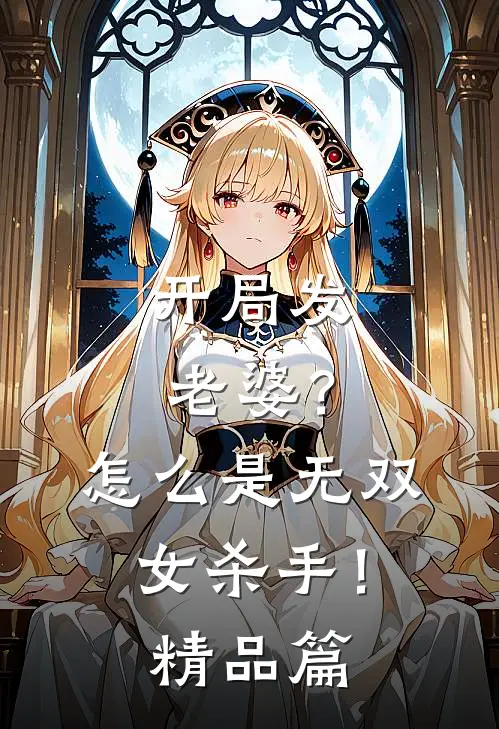 开局发老婆？怎么是无双女杀手！精品篇