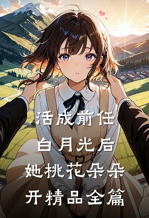 活成前任白月光后，她桃花朵朵开精品全篇