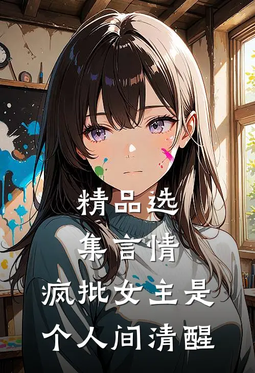 精品选集言情：疯批女主是个人间清醒