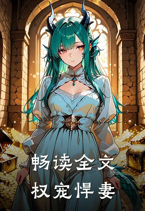 畅读全文权宠悍妻