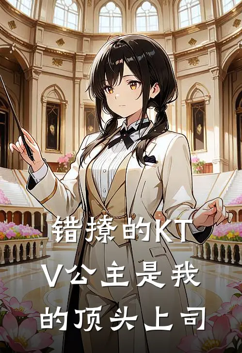 错撩的KTV公主是我的顶头上司