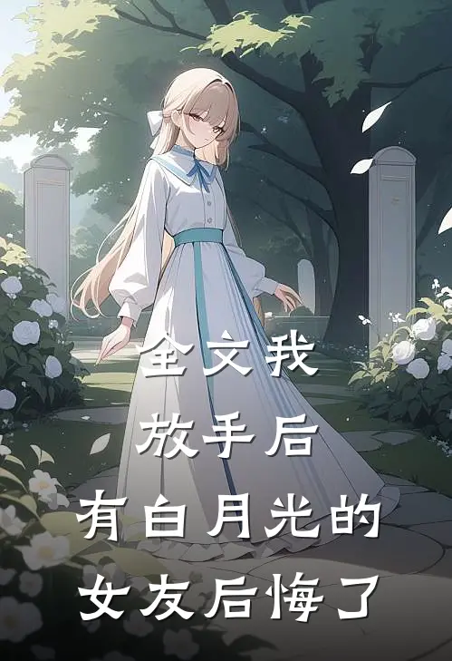 全文我放手后，有白月光的女友后悔了