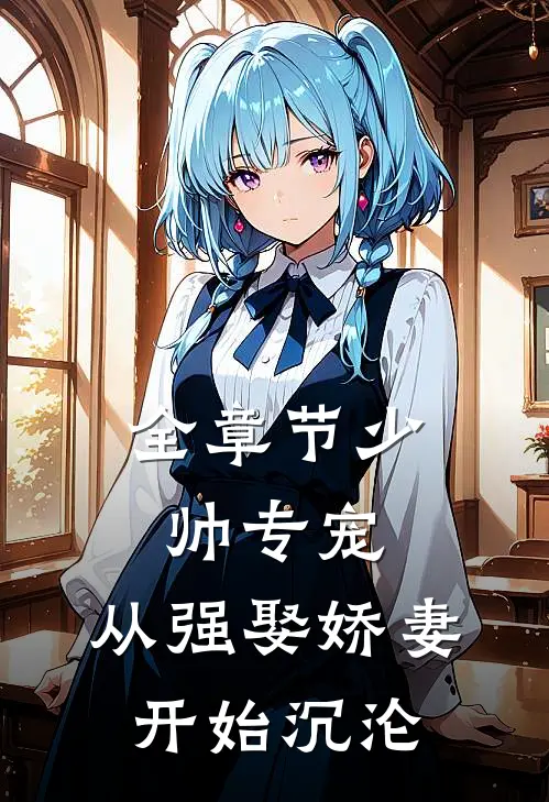 全章节少帅专宠：从强娶娇妻开始沉沦