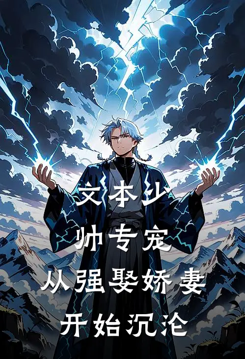 文本少帅专宠：从强娶娇妻开始沉沦