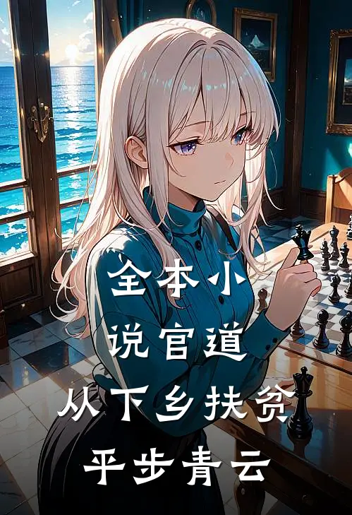 全本小说官道：从下乡扶贫平步青云