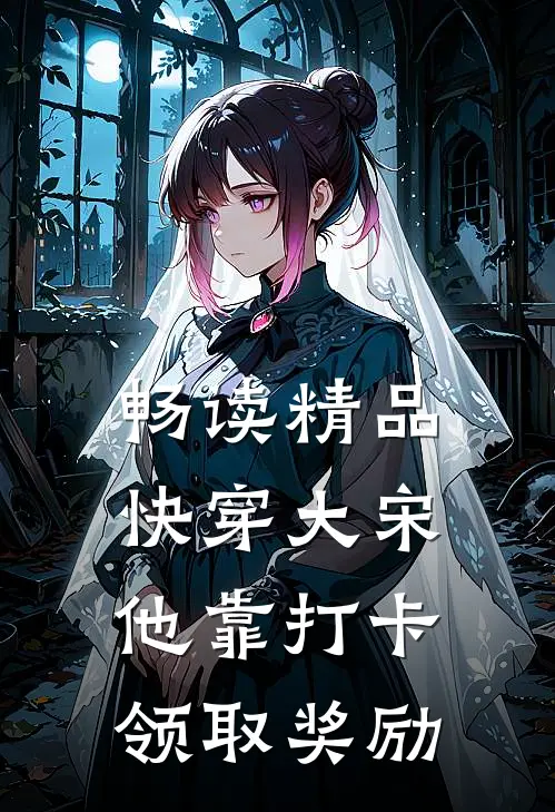 畅读精品快穿大宋：他靠打卡领取奖励