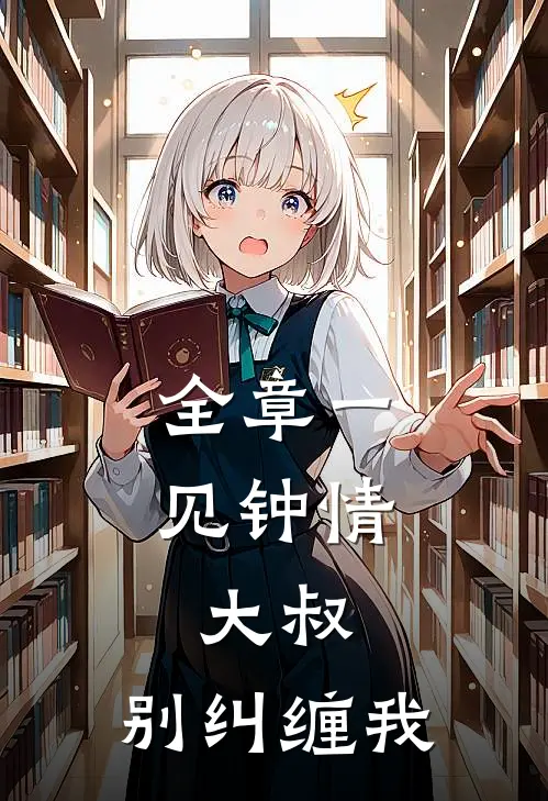 全章一见钟情：大叔，别纠缠我