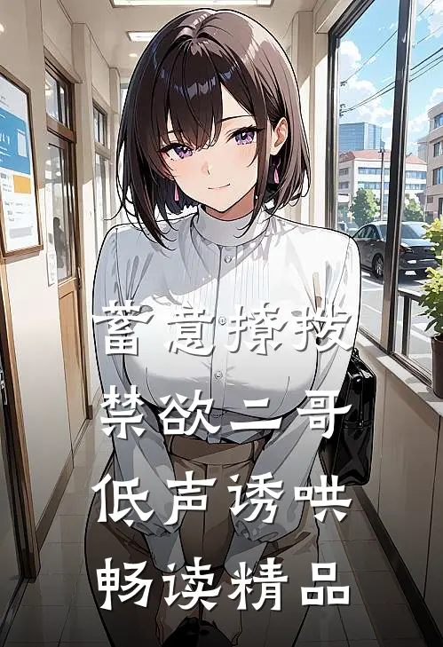 蓄意撩拨，禁欲二哥低声诱哄畅读精品