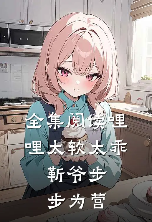 全集阅读哩哩太软太乖，靳爷步步为营