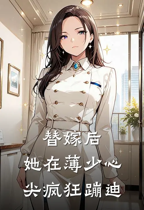 替嫁后，她在薄少心尖疯狂蹦迪