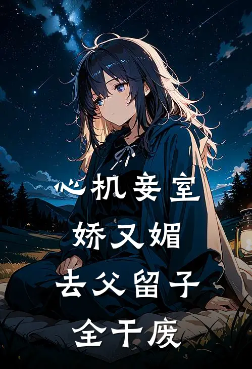 心机妾室娇又媚，去父留子全干废