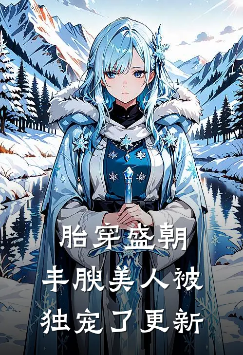 胎穿盛朝，丰腴美人被独宠了更新