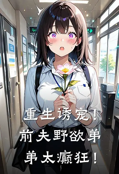 重生诱宠！前夫野欲弟弟太癫狂！