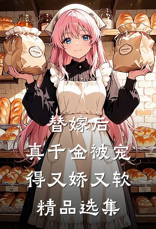 替嫁后，真千金被宠得又娇又软精品选集