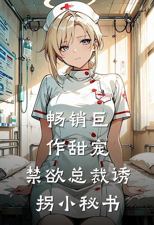 畅销巨作甜宠，禁欲总裁诱拐小秘书