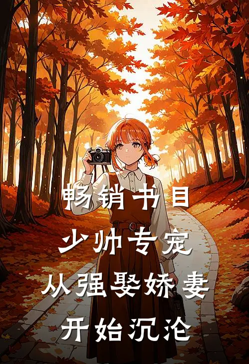 畅销书目少帅专宠：从强娶娇妻开始沉沦