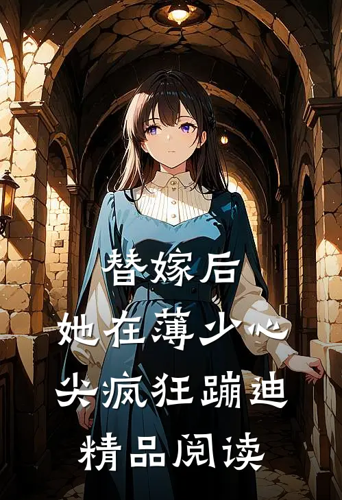 替嫁后，她在薄少心尖疯狂蹦迪精品阅读