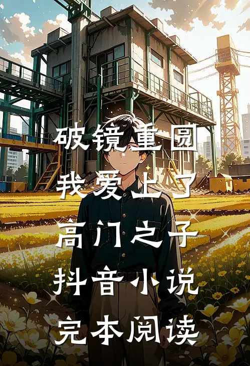 破镜重圆：我爱上了高门之子抖音小说完本阅读