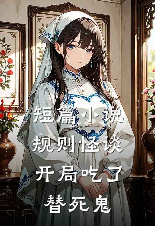 短篇小说规则怪谈：开局吃了替死鬼
