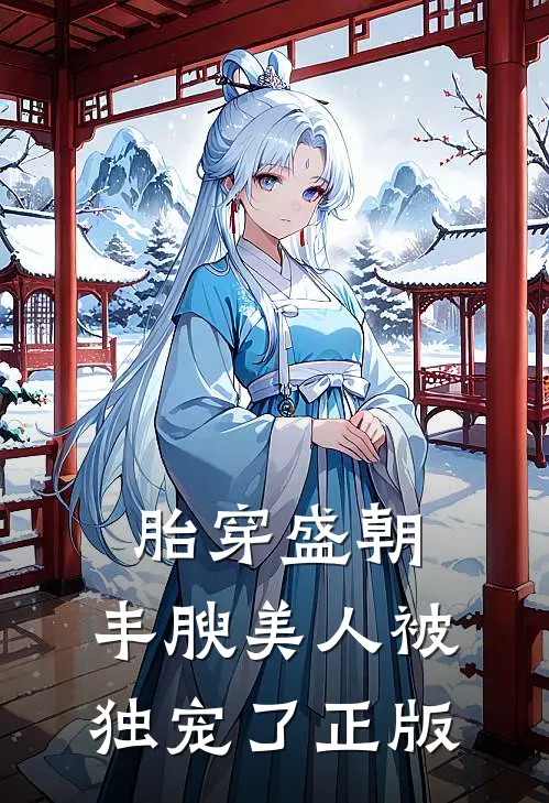 胎穿盛朝，丰腴美人被独宠了正版