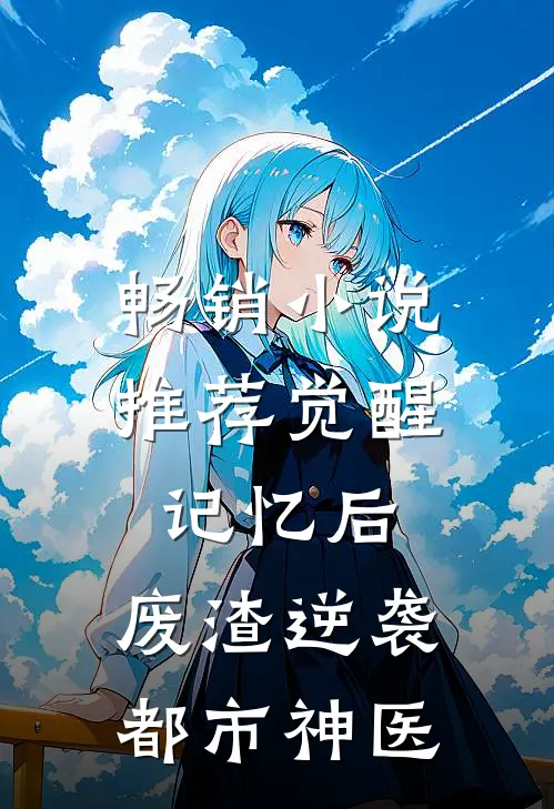 畅销小说推荐觉醒记忆后，废渣逆袭都市神医