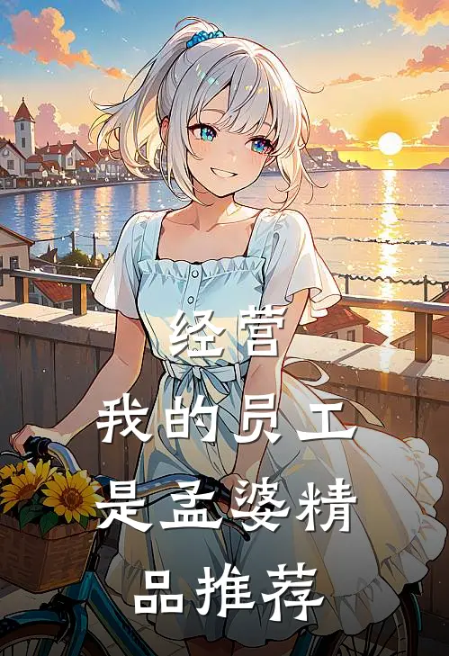 经营：我的员工是孟婆精品推荐