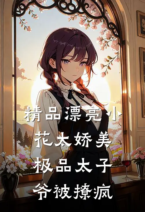 精品漂亮小花太娇美，极品太子爷被撩疯