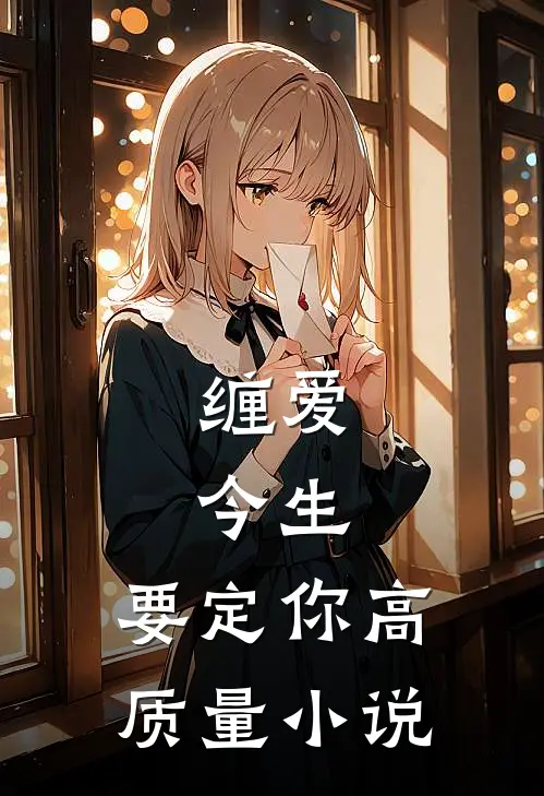 缠爱：今生，要定你高质量小说