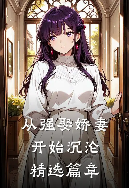 从强娶娇妻开始沉沦精选篇章